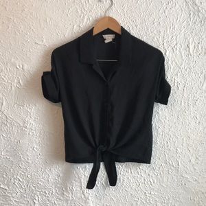 Classique blouse
